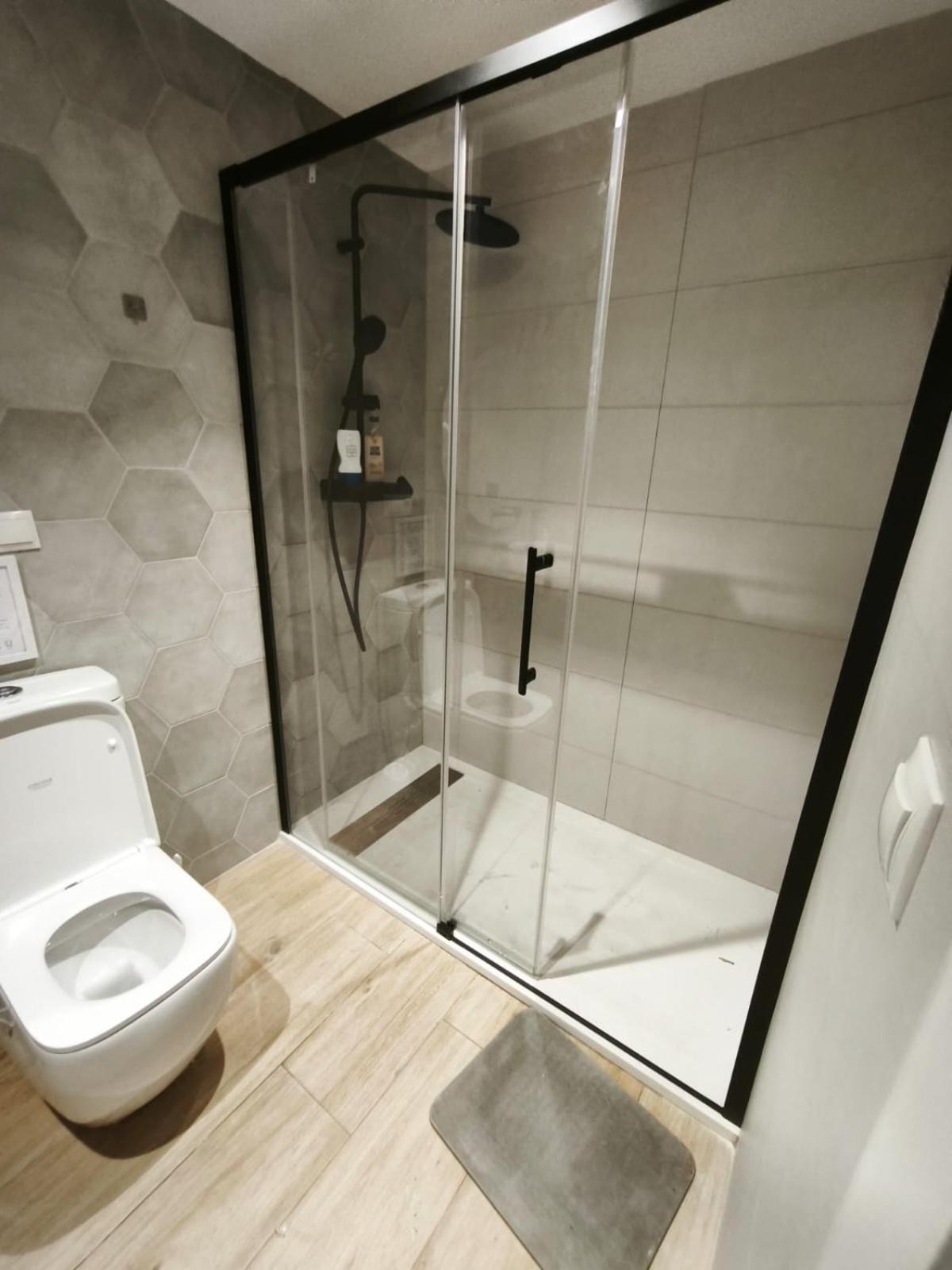 Lindo Cabanyal - Comfort Family Beachside Apartment Valencie Exteriér fotografie